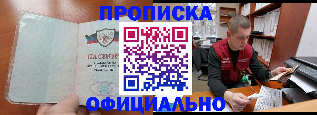 прописка в Курчалом